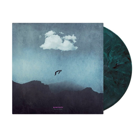 Blind Faith (Marble Sky Blue Edition) - Gemma Hayes [Colour Vinyl]