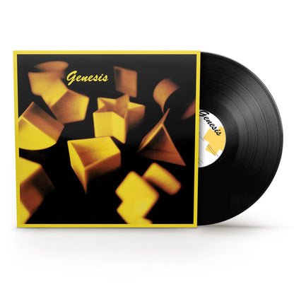 Genesis - Genesis [VINYL]