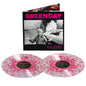 Saviors (Édition De Luxe) (Indie Exclusive) - Green Day [Colour Vinyl]