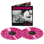 Saviors (Édition De Luxe) - Green Day [Colour Vinyl]