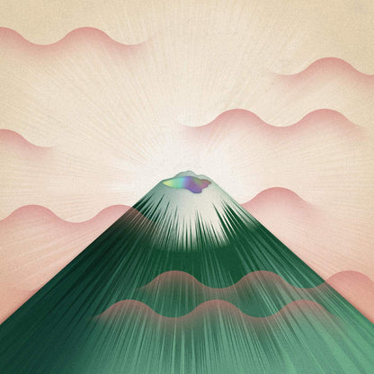 Seeking New Gods:   - Gruff Rhys [Colour Vinyl]