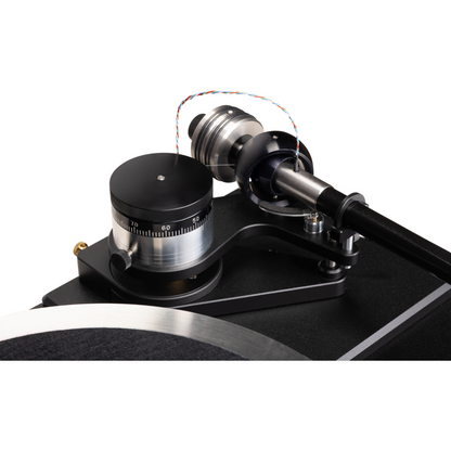 VPI HW-40 Black Edition Turntable