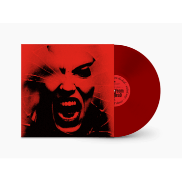 Back From the Dead: - Halestorm [Colour Vinyl]