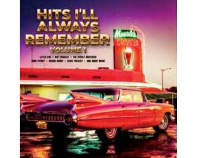 Hits I'll Always Remember: Volume One - Various Artists [VINYL]