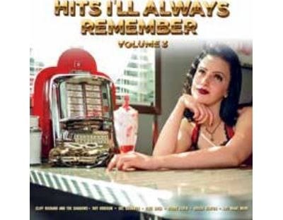 Hits I'll Always Remember: Volume Three - Various Artists [VINYL]