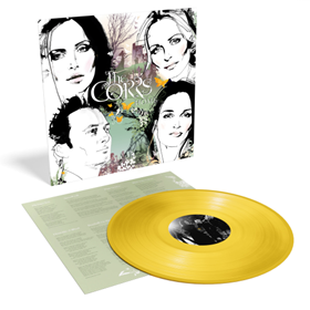 Home (Limited Yellow Edition) - The Corrs [Colour Vinyl]