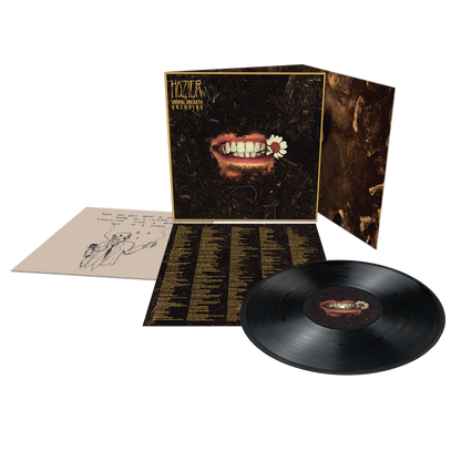 Unreal Unearth Unending: Companion Version (LP / 2CD) - Hozier [VINYL]