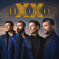 XX: 20th Anniversary Album - IL Divo [VINYL]