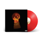 I SAID I LOVE YOU FIRST (Candy Cane Red Edition) - Selena Gomez & benny blanco [Colour Vinyl]