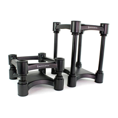 IsoAcoustics: ISO Speaker Isolation Stands (Pair)