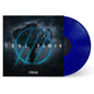 True Power - I Prevail (Transparent Blue) [Colour Vinyl]