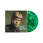 David Bowie (Deluxe Edition (Cloudy Green LP) - David Bowie [Colour Vinyl]