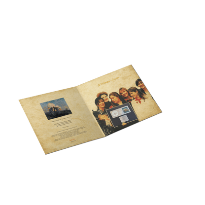 A Woman's Heart: - Various Artists [VINYL]