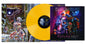 Somewhere In Time (Limited Edition Yellow Vinyl with Tour Lenticular) - Iron Maiden [Colour Vinyl]