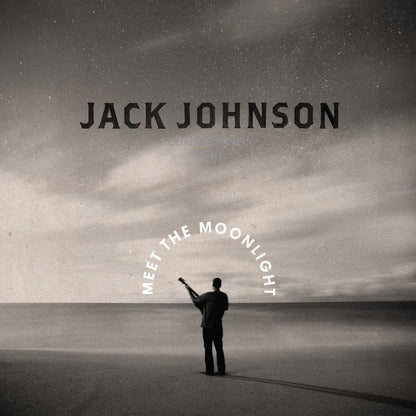 Meet the Moonlight: - Jack Johnson [Colour Vinyl]