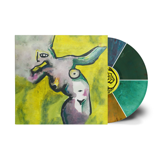 In Limerance - Jacob Alon [Colour Vinyl]