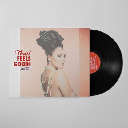 That! Feels Good! - Jessie Ware (Repress) [VINYL]