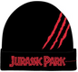 Jurassic Park Beanie [Hat]