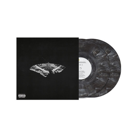 To Pimp A Butterfly (Exclusive 10 Year Anniversary Alternate Colour Edition) - Kendrick Lamar [Colour Vinyl]