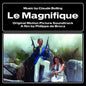 Le Magnifique (Original Motion Picture Soundtrack) - Claude Bolling [VINYL]