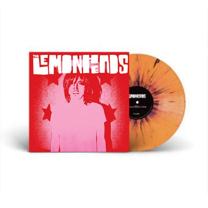 THE LEMONHEADS - THE LEMONHEADS [Splatter Vinyl]