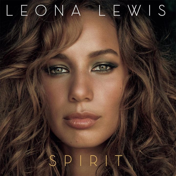 Spirit (Limited Edition) - Leona Lewis [Colour Vinyl]