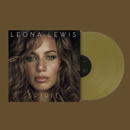 Spirit (Limited Edition) - Leona Lewis [Colour Vinyl]