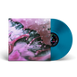 From Zero (Translucent Sea Blue Edition) - Linkin Park [Colour Vinyl]