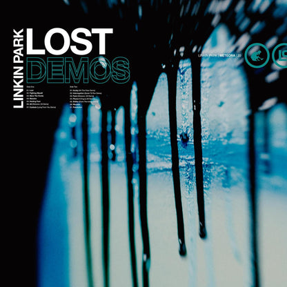 Lost Demos - Linkin Park [VINYL]