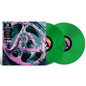 From Zero (Deluxe Translucent Emerald Green Edition) - Linkin Park [Colour Vinyl]