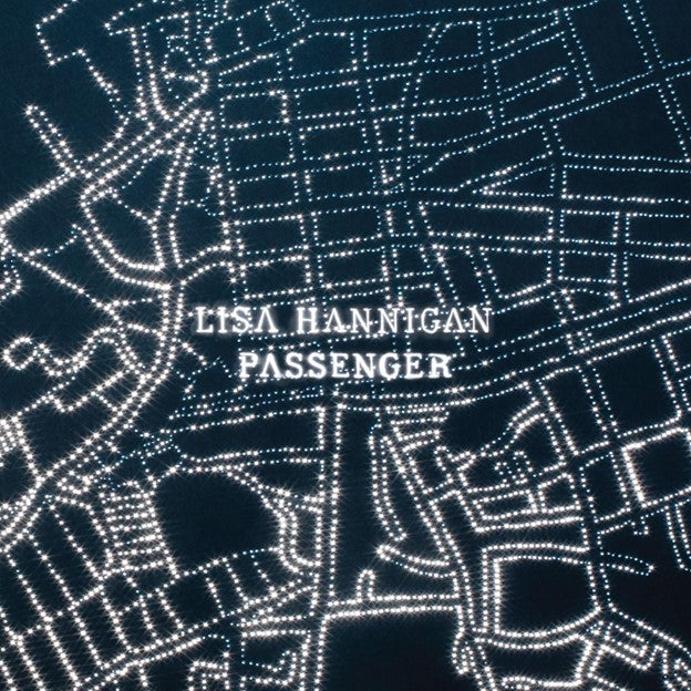 Passenger (2024 Re-issue) - Lisa Hannigan [VINYL]