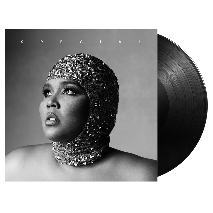 Special - Lizzo [VINYL]