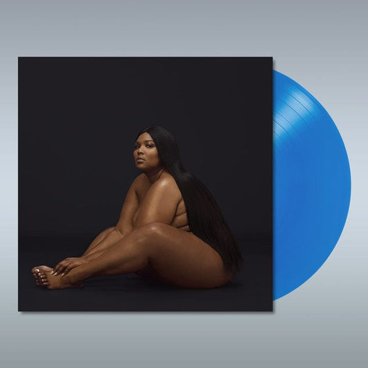 Cuz I Love You (Limited Edition) - Lizzo [Colour Vinyl]