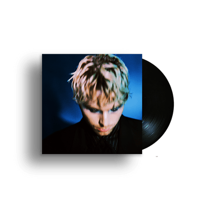 Boy - Luke Hemmings [VINYL]