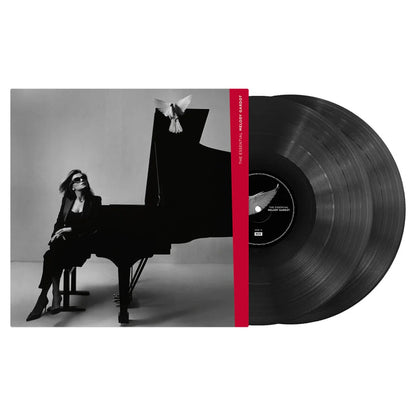 The Essential Melody Gardot - Melody Gardot [VINYL]