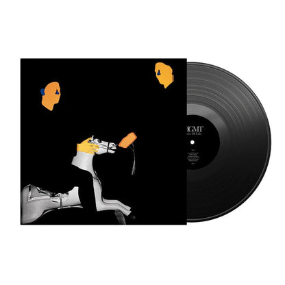 Loss of Life - MGMT [VINYL]