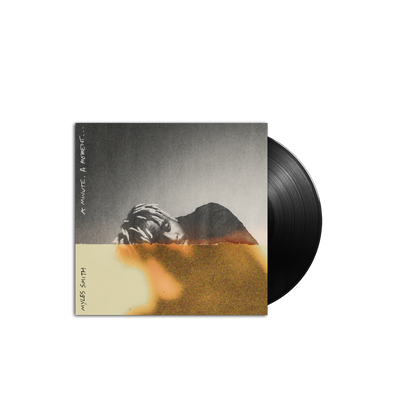 A Minute, a Moment... - Myles Smith [VINYL]