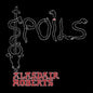 Spoils - Alasdair Roberts [VINYL]