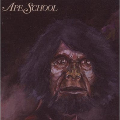 Ape School - Ape School [VINYL]