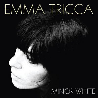 Minor White - Emma Tricca [VINYL]