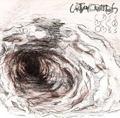Catacombs - Cass McCombs [VINYL]