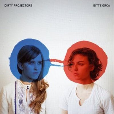 Bitte Orca - Dirty Projectors [VINYL]