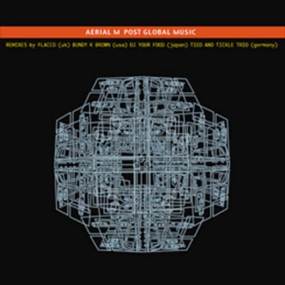 Post Global Music - Aerial M [VINYL]