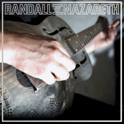 Randell of Nazareth - Randall of Nazareth [VINYL]