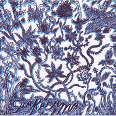 Fajar Di Atas Awan - Suarasama [VINYL]