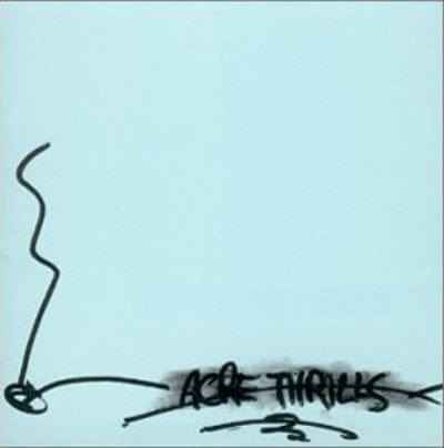 Ace Thrills - U.S. Maple [VINYL]