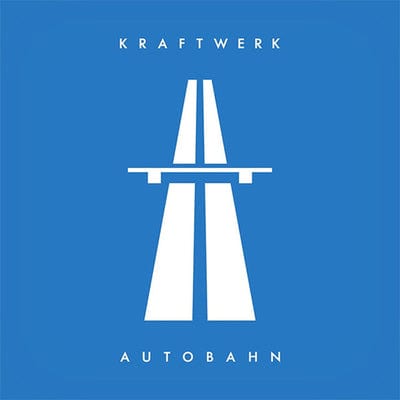 Autobahn - Kraftwerk [VINYL]