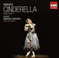 Cinderella - Sergei Prokofiev [CD]