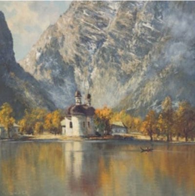 Black Noise - Pantha Du Prince [VINYL]