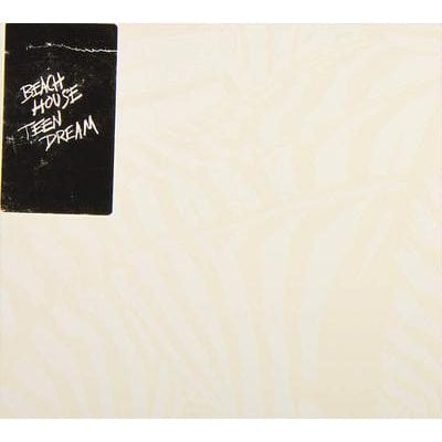 Teen Dream - Beach House [VINYL]